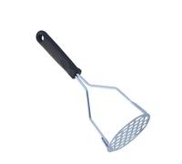 Presse-purée, presse-agrumes, poussoir à jus, broyeur de pommes terre onctueux, ustensiles fruits, facile utiliser(R)