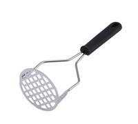 Presse-purée, presse-agrumes, poussoir à jus, broyeur de pommes terre onctueux, ustensiles fruits, facile utiliser(L)