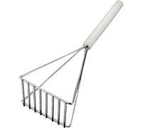 Presse purée tête inox