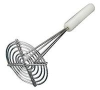 Presse Purée Tige Métal Etame