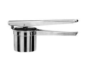 Presse purée traditionnel en inox 18 10