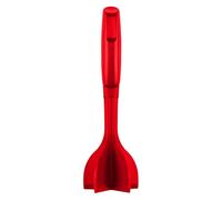 Presse-purée, ustensile de cuisine pour hamburger, hachoir à viande | Outil de presse-purée antiadhésif avec poignée ergonomique pour mélanger le moulin, les navets, les panais