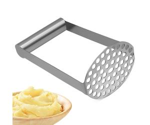 Presse-purée ustensile de cuisine ustensile de cuisine purée de pommes de | Ustensiles de purée Gadgets Outils de cuisine Purée Nourriture Guacamole Avocat Haricots Fruits pour la maison, café, hôtel