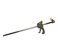 Silverline VC102 Presse rapide 600 mm