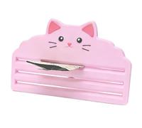 Presse Sachet De Nourriture Pour Chat | Grattoir À Aliments Humides À Presser Pour Impression 3D | Distributeur De Nourriture Pour Animaux | Pour Les Chiens De Sac De Sauce Chatons Amoureux Des Animau