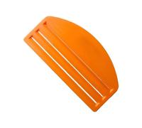 Presse-sachet de nourriture pour chat, impression 3D, portable, ergonomique, outil à presser pour friandises pour chat, pour les petites et moyennes races et grandes races, alimentation des animaux