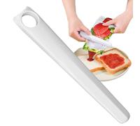 Presse-sachet de sauce - Extrudeuse magnétique de 18,6 cm - Outil de distribution d'épices - Aide à l'emballage | Kitchen Restaurant Essential avec nourriture pour chat - Utilisation tube de