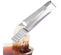 Presse Sachets À Thé - Functional Clips Pour De En, Modern, High-performance, Acier Inoxydable Pince Presser, Les Sac Gadget Cuisine Sachet | Multipurpose Outdoor Indoor Utility Elegant