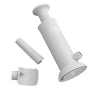 Presse-saucisses - Outil de cuisine adaptable, presse-saucisses manuelle légère | Outil de cuisine multifonctionnel manuel, fait maison, pour le traitement des vacances, usage domestique, cui