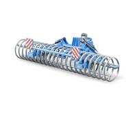 Presse sillon frontal Bruder Lemken Variopack K