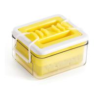 Presse Tofu - Presse Tofu Lave-vaisselle Safe pour presser facilement l'eau du Tofu - BPA Free