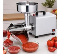 Presse-tomates électrique, machine à jus de tomate