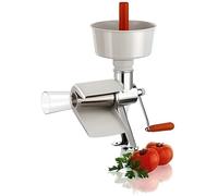 Louis tellier n3031 moulin à coulis/tomates + grille 1 mm