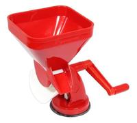 PRESSE - TOMATES OU FRUITS MASTER - ARTICLE DE QUALITE SUPERIEURE - UNE SUPER MACHINE POUR REALISER VOS COULIS DE TOMATES OU VOS