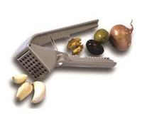 Presse-tout extracta professionnel. Pour ail (grille spéciale jointe), oignon et persil. G