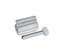 Presse tube - - Argent - Inox