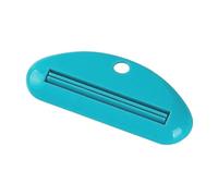 Presse-tube de dentifrice, extracteur de dentifrice, presse-tube à clip de dentifrice, rouleau de dentifrice, support de dentifrice, réduit les déchets et pressage facile pour dentifrice,