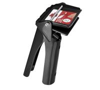 Presse-tube de peinture - Poussoir manuel antidérapant en silicone | Essoreuse pour pâte, lotion, crème, peinture, colle, cuisine, atelier quotidien