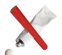 Presse-tube - Extrudeur antidérapant - Presse-sachet,Pour lotion corporelle, crème, sauce, condiment, nourriture pour animaux de compagnie, cuisine, la salle de bain et la chambre