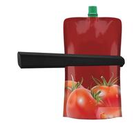 Presse-tube | Outil de pressage portable antidérapant | Presse-sachet - Convient pour sauce crème, condiments, nourriture pour animaux de compagnie, cuisine, chambre à coucher, salle de bain