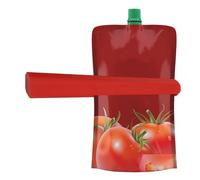Presse-tube pour lotion | Extrudeur anti-dérapant,Presse-sachet alimentaire | Pour lotion corporelle, crème, sauce, condiment, nourriture pour animaux de compagnie, cuisine, la salle de bain et la cha