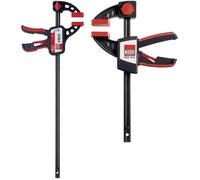 BESSEY Pince À Serrage À Une Main EZS30-8 300x 80Mm