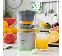 Presseagrumes Automatique Rechargeable Juisso InnovaGoods