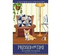 Pressed For Time
