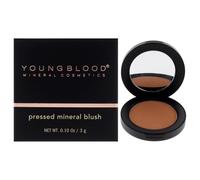 Pressed Mineral Blush - Gilt by Youngblood for Women - 0.10 oz Blush