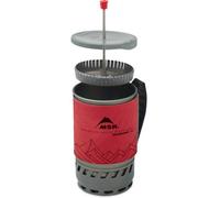 Presse café - Réchaud MSR WindBurner 1 L
