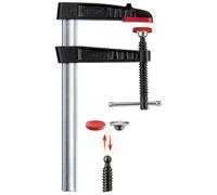 Presses à vis en fonte et acier TG poignée à garrot TG60S12K Bessey