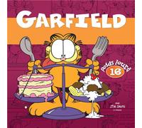 Presses Aventure Garfield poids lourd tome 16