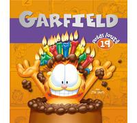 PRESSES AVENTURE Garfield poids lourd tome 19