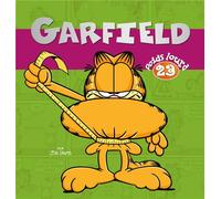 Presses Aventure Garfield poids lourd tome 23