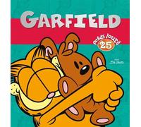 PRESSES AVENTURE Garfield - poids lourd tome 25