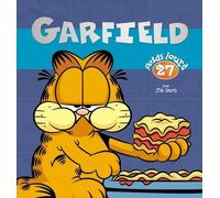 Presses Aventure Garfield poids lourd tome 27