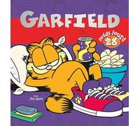 PRESSES AVENTURE Garfield poids lourd tome 28