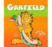 Presses Aventure Garfield poids lourd tome 7