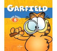 Presses Aventure Garfield poids lourd tome 8