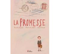 PRESSES DE LA CITE La promesse