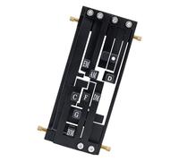 Presseur d'accords de guitare - 6,5 x 15,5 cm - Cadeau amusant | Système d'apprentissage d'accords ABS avec simple pression sur un bouton, outil d'apprentissage assisté pour débutants, femmes, hommes