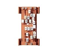 Presseur d'accords de guitare, aide aux accords d'entraînement, accessoires instruments de musique à cordes, outil d'apprentissage d'accords de guitare