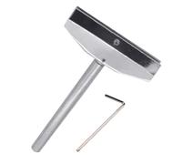 Presseur d'accords de guitare - Entraîneur de guitare | Accessoires de guitare | Outils professionnels de luthier | Outils de guitare | Accessoires d'instruments de musique portables, fournitures