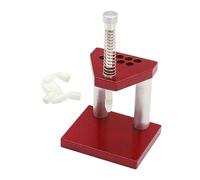 Presseur pour, Ascenseur de presseur pour - Presse pour, Outils de réparation d'adaptateurs, Kit d'outils de réparation d'horloger
