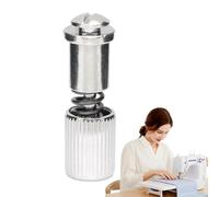 Presseur universel pour pince à pied - Fixation à ressort en acier inoxydable, outil de couture robuste, support de tige haute, poignée d'aiguille compacte | Accessoire de rechange pratique pour