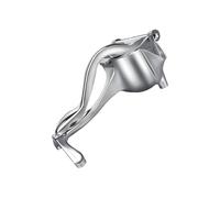 Presseuse manuelle - Extracteur de cuisine accessoire pratique - presse-agrumes manuel | idéal pour goyave pamplemousse citron vert bar restaurant petit déjeuner voyage camping pique-nique