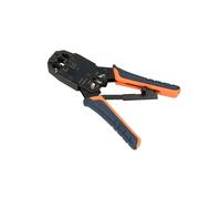 Presseuse RJ45 avec verrouillage 4P+6P+8P EX.9694
