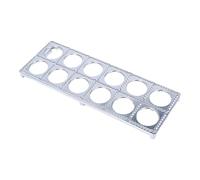 Pressez Ravioli, Ravioli Mold | Dumping Maker Pelmeni Mold, tampon de pâte complet à la maison, appareils de cuisine, outils pour la production de pâtes, produit 12 ou 37 raviolis à la fois
