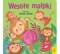 Pressez votre ventre Happy Monkeys - Ouvrages collectifs (Literatur auf Polnisch)