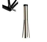 Pressfit Outil de démontage de pédalier de vélo Press-Fit Extracteur de plateaux de roulement à billes pour tailles de 2,2 mm à 5,6 mm